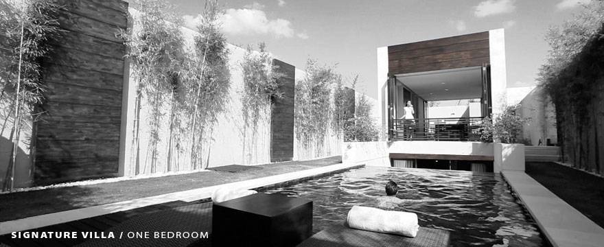 Equilibria Seminyak Villa Exteriör bild