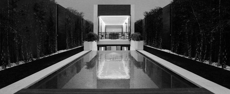 Equilibria Seminyak Villa Exteriör bild