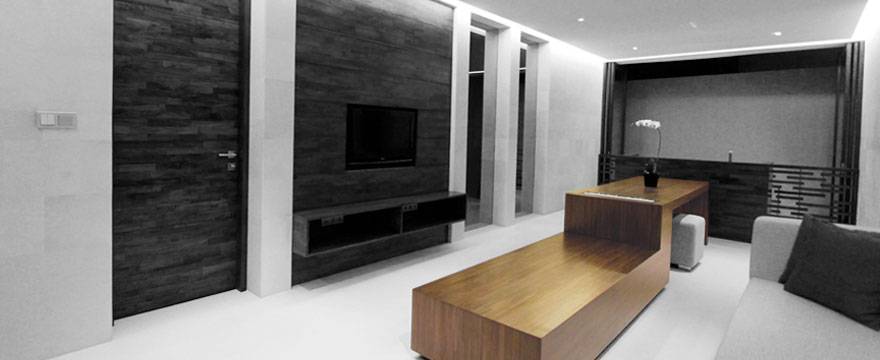 Equilibria Seminyak Villa Exteriör bild
