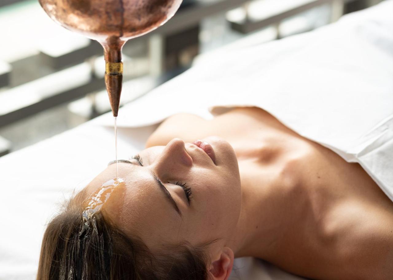 Equilibria Seminyak Villa Exteriör bild