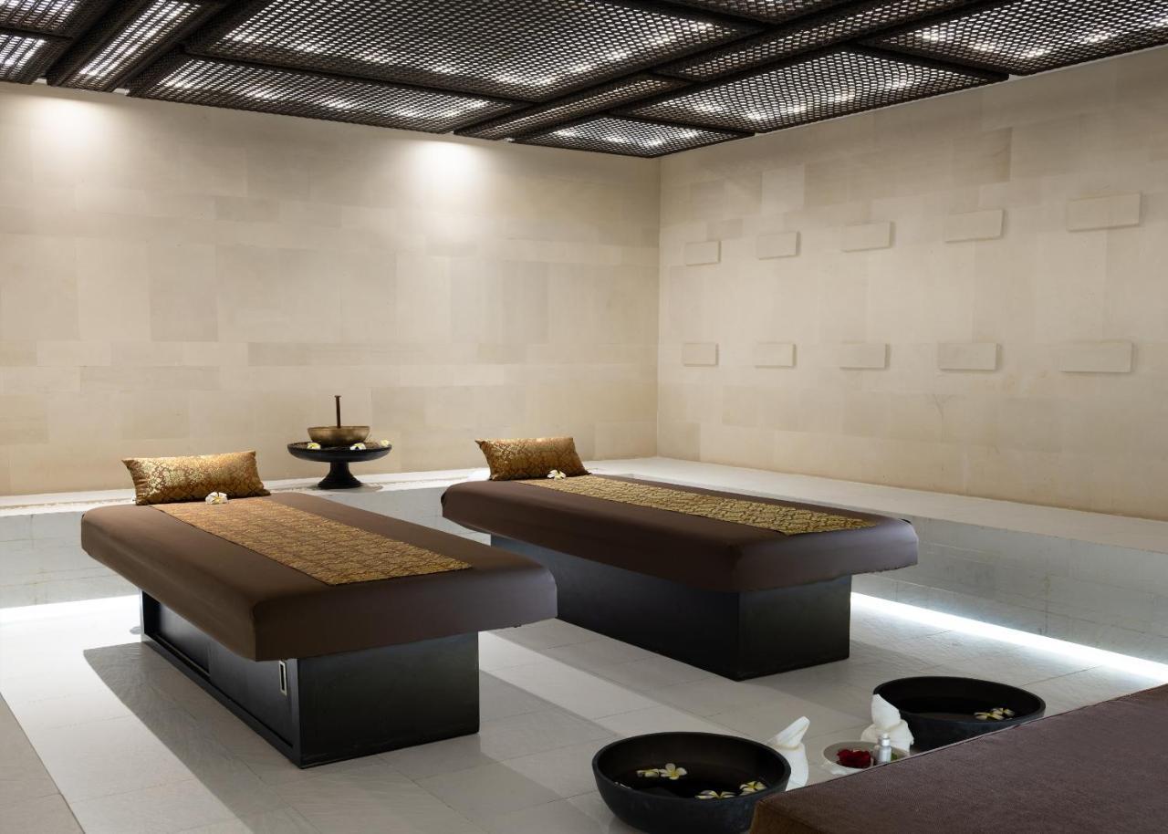 Equilibria Seminyak Villa Exteriör bild